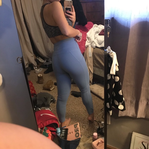 Yogalicious leggings - Picture 2 of 5